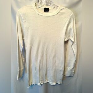 Vintage Duofold Men’s Size M Long Underwear Thermal Long Sleeve Made in USA